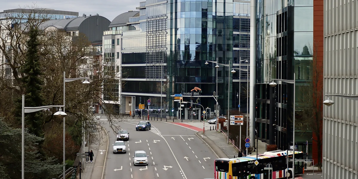"Triple A" fir Lëtzebuerg ass confirméiert | © Ilona Lablaika