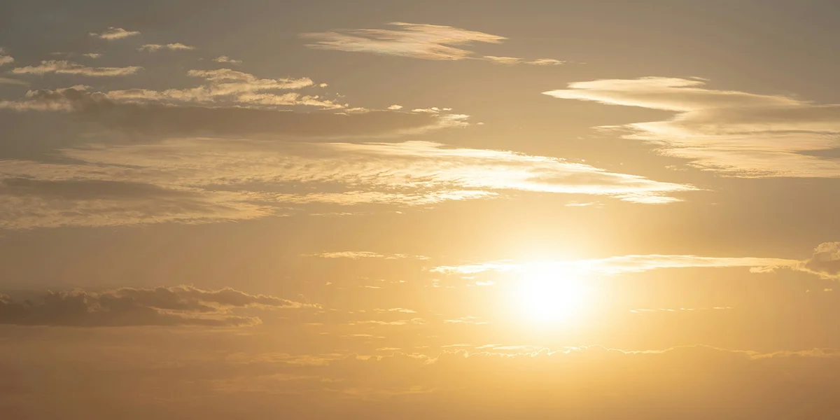 Klimabilan 2025: Ze naass, ze waarm an ze sonneg | © Unsplash / Eelco Böhtlingk