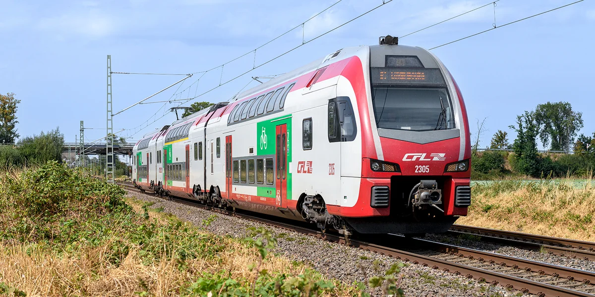 Nodeems eng Bomm aus dem 2. Weltkrich fonnt ginn ass, fueren nees Zich | © Rob Dammers