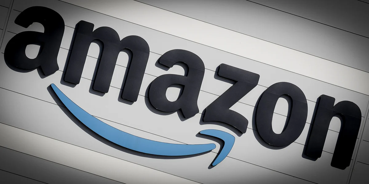 Amazon hält sech am Gespréich mam Georges Mischo bedeckt | © Foto: Jonathan Weiss / Bigstock