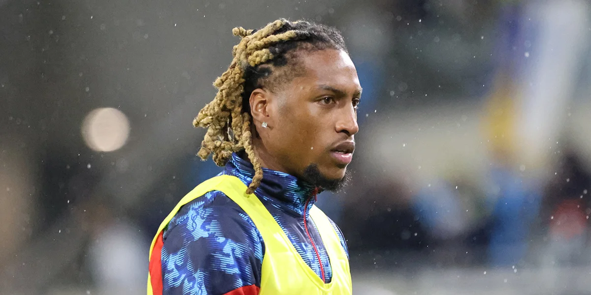 Trotz Verurteelung vun der Justiz: FLF gëtt dem Gerson Rodrigues eng zweet Chance | © picture alliance / Fußball-News Saarland | Sebastian Bach