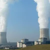 Zu Cattenom gëtt den Eeschtfall geüübt