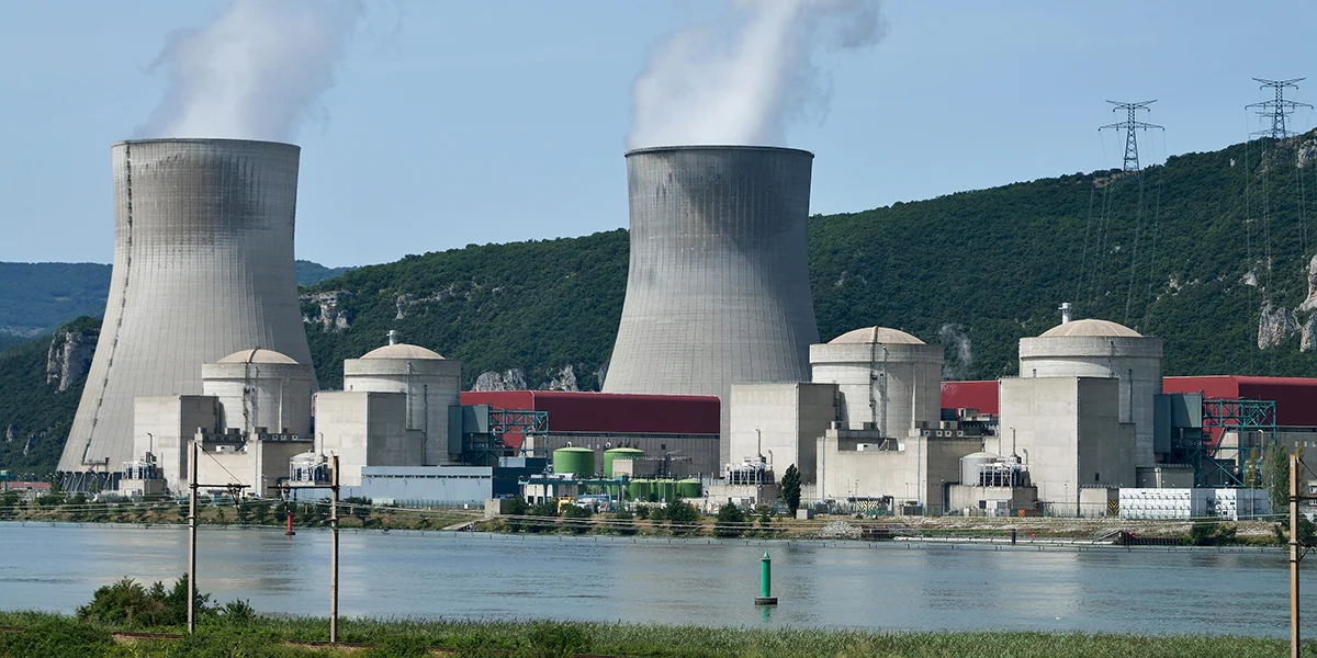 Europäesche Geriichtshaff kippt Bäihëllefe fir ungaresch Atomzentral | © Bigstock