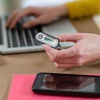 De Switch vum Token bei d'Luxtrust Mobile App | © Luxtrust