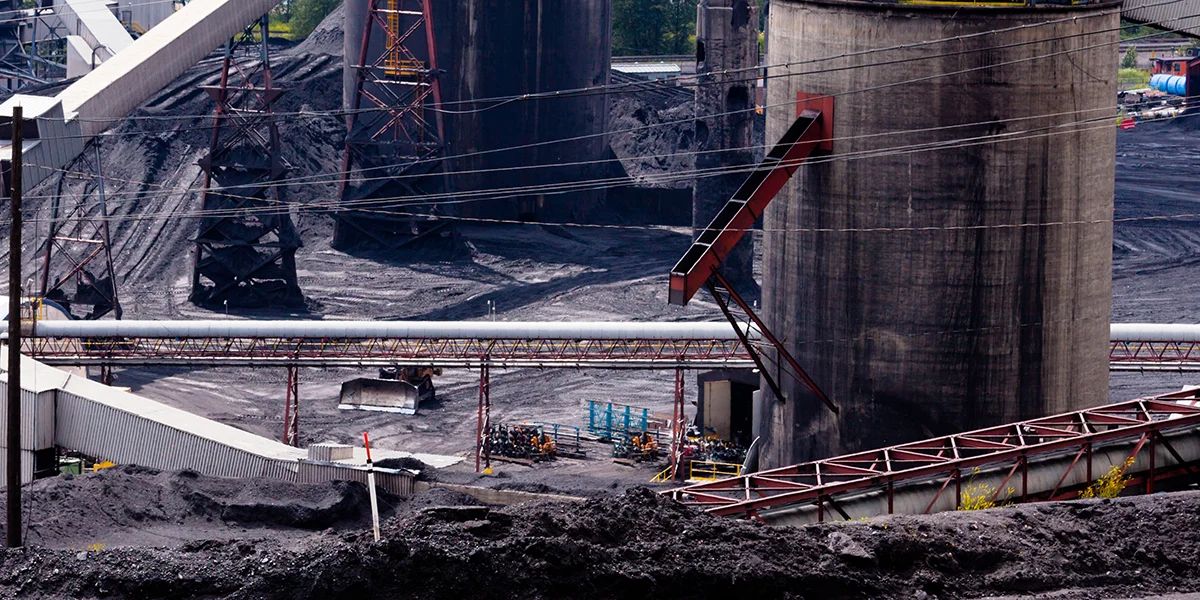 EZB: Europa muss dréngend Ofhängegkeet vu fossiller Energie reduzéieren | © Bigstock