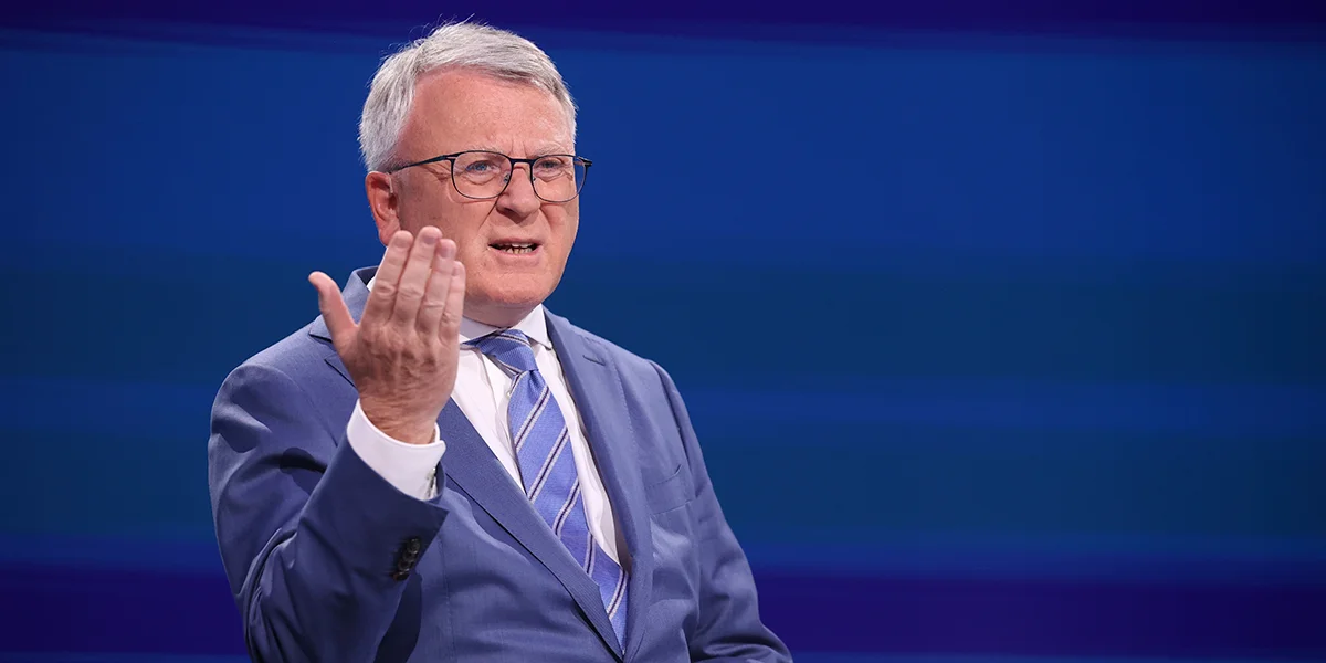 Leet d'Regierung dem Nicolas Schmit Steng an de Wee? | © European Union