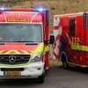 De CGDIS zitt de Bilan vun der extreemer Hëtzt