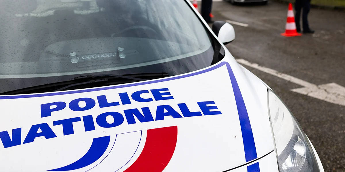 Schoul bei Nantes: Schüler blesséiert Klassekomerod mat Messer déidlech | © picture alliance/dpa | Philipp von Ditfurth