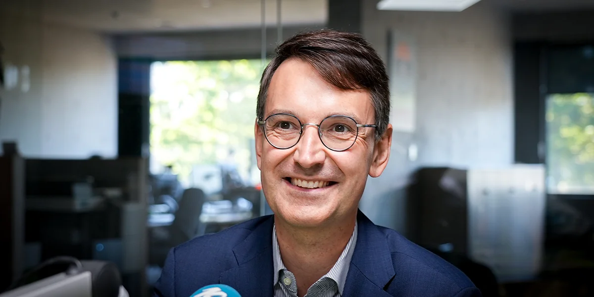 Marc Wagener: Verschidde Wirtschaftssecteure sinn nees liicht optimistesch | © Archivfoto