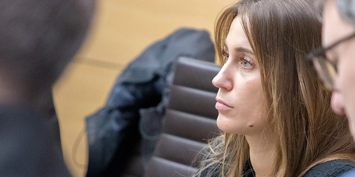 Liz Braz: Erhéijung vum Defensebudget dierf kee "Blankoscheck" fir d'USA ginn