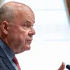 Diskussioun ëm d'Pensiounsreform | © Chambre des Députés