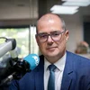 Soll de Pensiounsfong seng Tesla-Aktien ofstoussen? | © Morgane Weidig