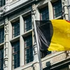 D'Belsch, deen neien Ausgangspunkt fir d'Flucht a Groussbritannien? | © Patrick Robert Doyle
