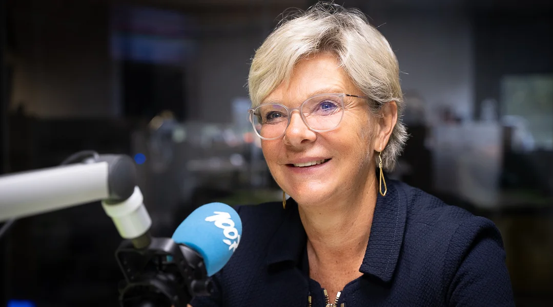 Martine Hansen: Mir brauche genomesch Technologie fir op de Klimawandel ze reagéieren