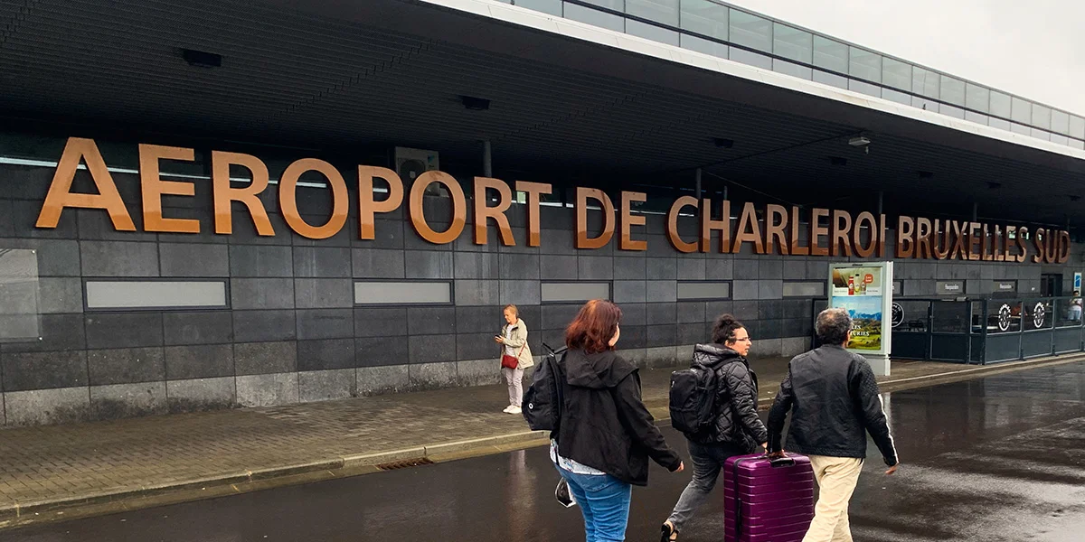 Streik um Fluchhafen zu Charleroi: Bis zu 800 Volle kéinten ausfalen | © picture alliance / NurPhoto | Jakub Porzycki