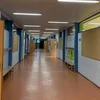 Och d'Elteren hunn haut Rentrée | © Christiane Kleer