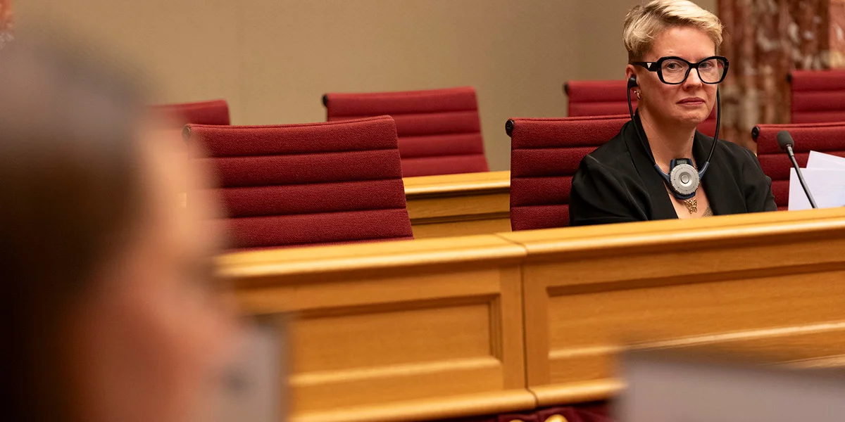 Chamber diskutéiert d'Fermeture vun der Strooss tëschent Bieles an dem franséische Rédange