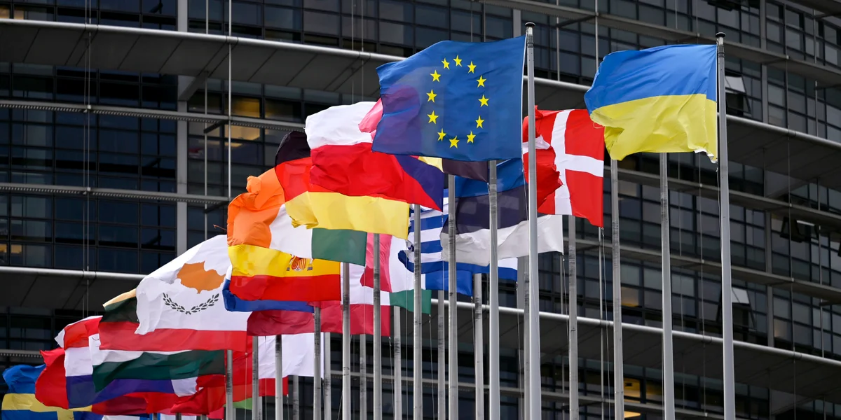 Rekord-Appreciatioun fir d’EU