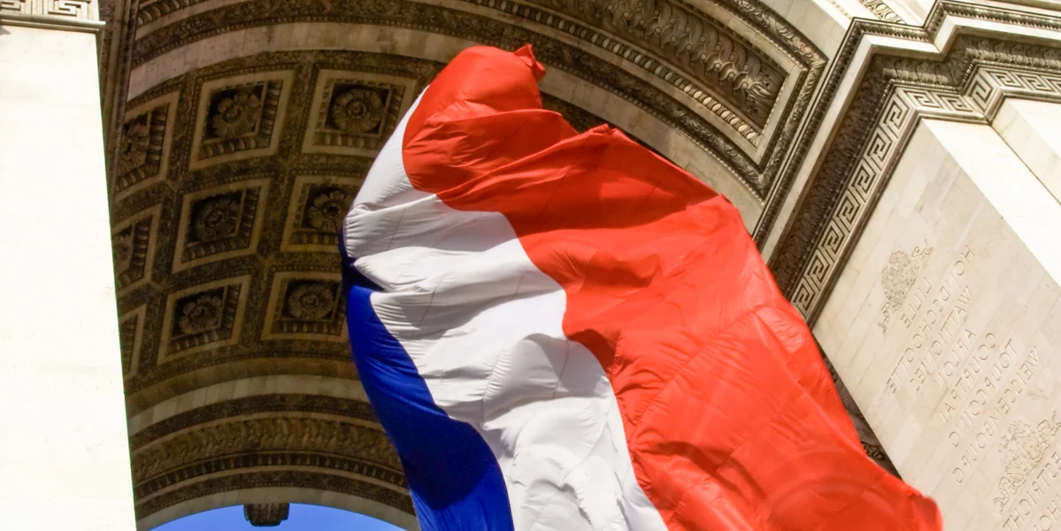 Wie gëtt neie franséische Premierminister? | © Peter Kirillov / Bigstock