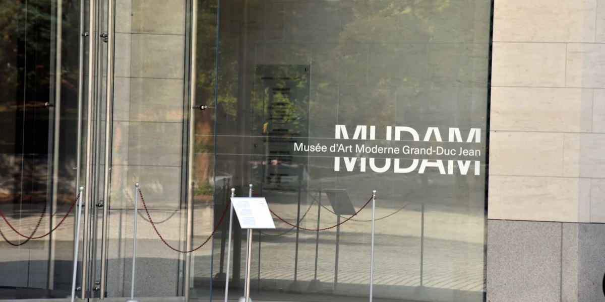 D'Deputéiert kënnen Accès op Dossier vu fréierem MUDAM-President kréien | © picture alliance/dpa | Horst Galuschka