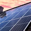 Photovoltaik: Neie Primmesystem leeft | © picture alliance / CHROMORANGE | MPfoto71