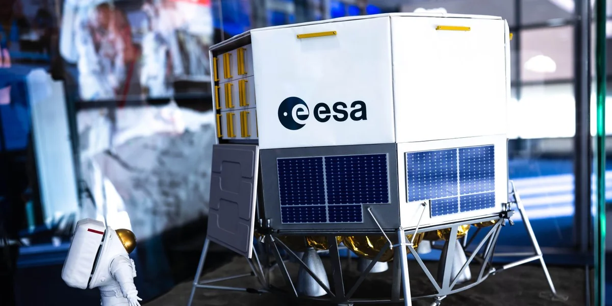 Rekordbudget fir d'ESA: Lëtzebuerg leet ronn 265 Milliounen Euro bäi | © picture alliance/dpa | Sina Schuldt