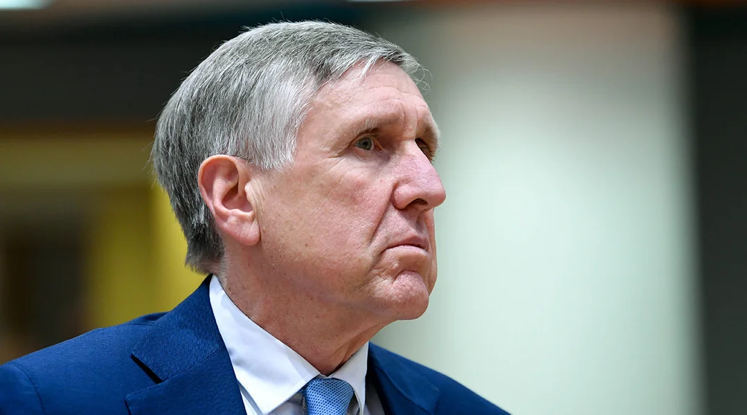 Keng juristesch Konsequenzen fir de François Bausch | © European Union