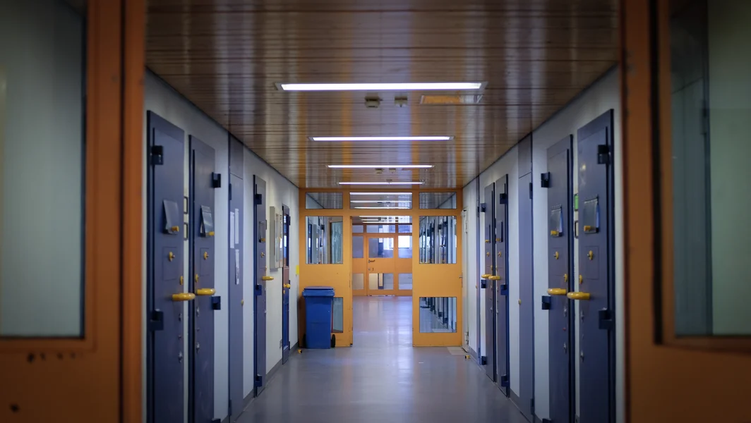 Preventioun soll am Mëttelpunkt stoen an e spezielle Prisong fir Mineure geschafe ginn