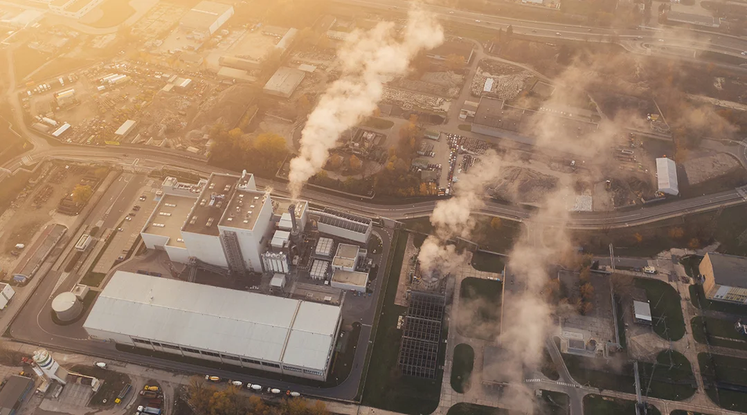 D‘Zäregasemissiounen zu Lëtzebuerg sinn zejoert erofgaangen | © Unsplash / Marcin Jozwiak