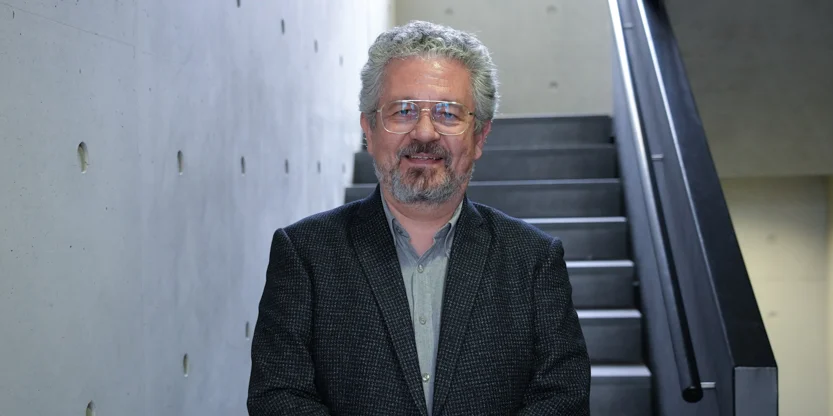 Direkter vum Escher Conservatoire  | © radio100,7