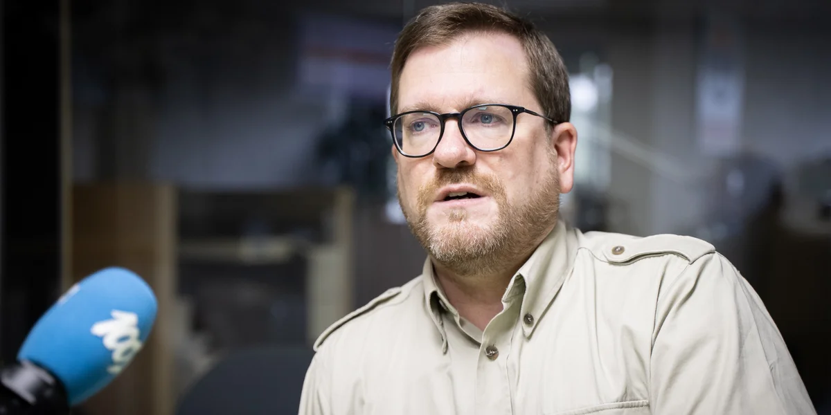 on the headlines