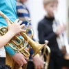 Der Musekschoul Diddeleng hiren traditionellen Neijoerschconcert | © Adobe Stock