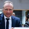 Gilles Roth: "Et gëtt net um Soziale gefummelt" | © European Union