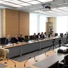 Caritas-Affär: Parlamentaresch Conclusiounen | © Chambre des Députés