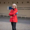 Mécht d'EU d'Dier op, fir d'Asylrecht iwwert d'Grenzen eraus ze verlageren?