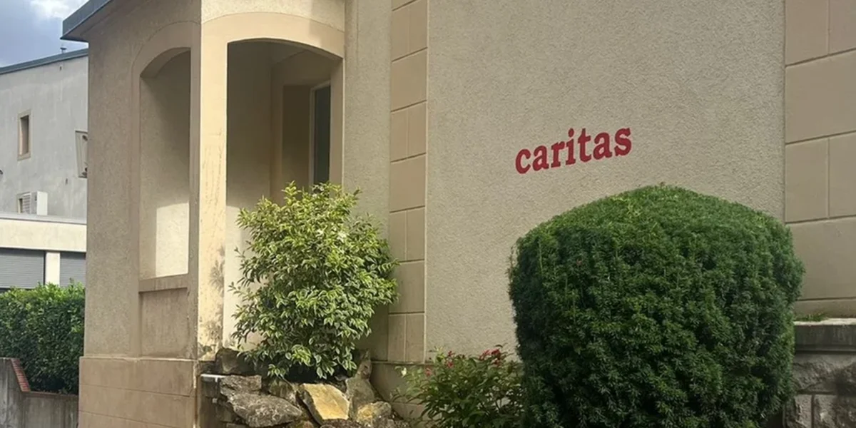 Chamber Spezialkommissioun Caritas kënnt zu éischte Conclusioun | © radio 100,7
