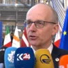 Luc Frieden: Lëtzebuerg schéckt keng Zaldoten an d'Ukrain