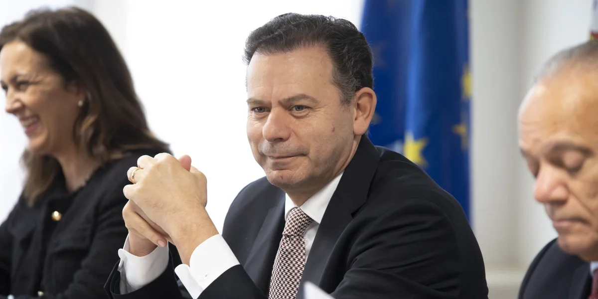 Luís Montenegro bleift portugisesche Premier | © picture alliance / NurPhoto | Rita Franca