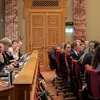 Pensiounsdebatt an der Chamber | © Chamber