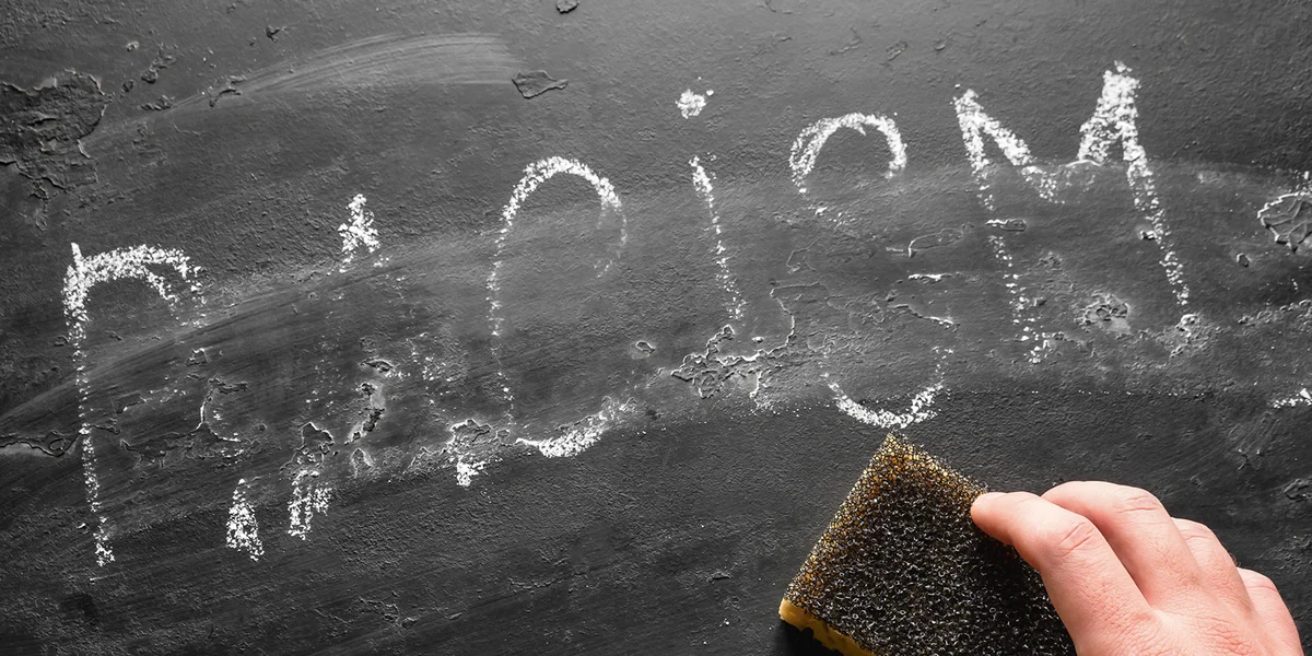 Lëtzebuerg brauch ee Plang géint Rassismus | © Bigstock / takdalee