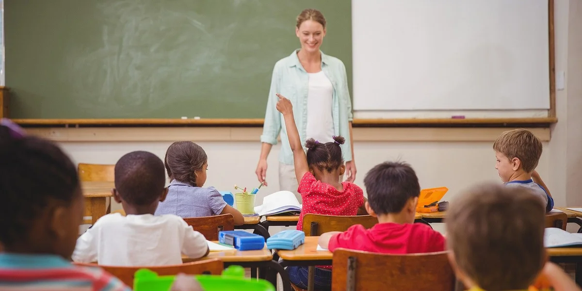40 Joer Waldorfschoul zu Lëtzebuerg: Ass d'Waldorfpedagogie nach zäitgeméiss? | © Bigstock / Wavebreak Media