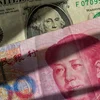 Handelskrich USA-China: wie gëtt als Éischten no? | © picture alliance/dpa | Fernando Gutierrez-Juarez