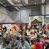 Kannerkonferenz zu Wolz