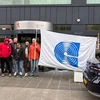 LCGB an OGBL hunn zu Manif opgeruff wéinst Liberty Steel | © Paule Rodesch