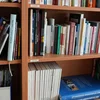 Wéi geet et dem Lëtzebuerger Buchsecteur? | © Michelle Barthel 