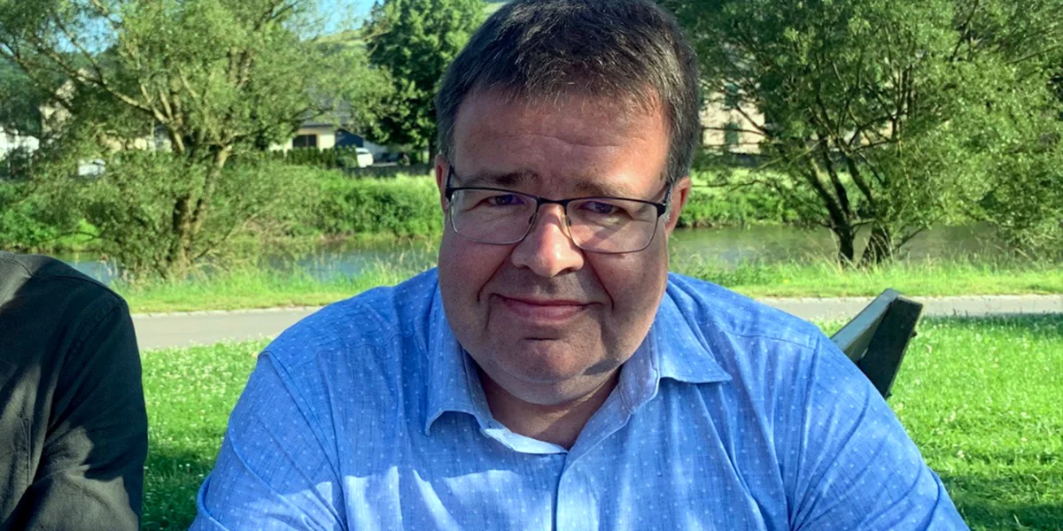 Claude Gleis: Nom Bettenduerfer Vott kann een elo roueg viru schaffen | © Christiane Kleer