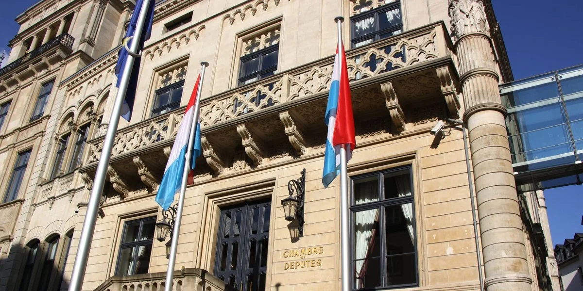 LSAP-Motioun: Israeelesch Offensiv soll als Krichsverbrieche bezeechent ginn | © Chambre des Députés / flickr