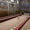 Op der Sich nom neie Poopst | © picture alliance / Geisler-Fotopress | Vatican Media
