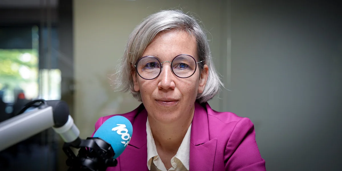 Sam Tanson: Strofmündegkeet vun 13 Joer u war ee Kompromëss | © Morgane Weidig