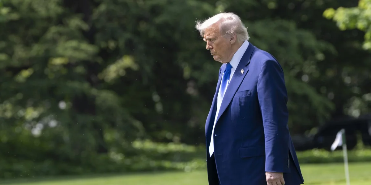 Trump-Regierung dierf Migranten bis op Weideres net an de Südsudan ausweisen  | © picture alliance / Consolidated News Photos | Chris Kleponis - CNP